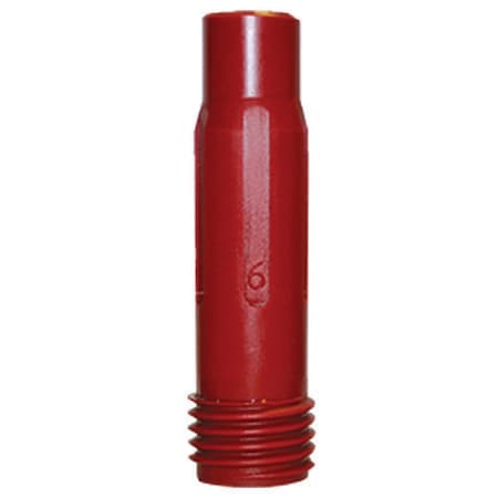 Marco No 6 Blaze Wide Entry Nozzle - 3/8" 10SN650UN